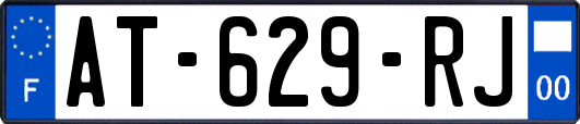 AT-629-RJ