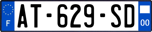 AT-629-SD