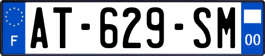 AT-629-SM