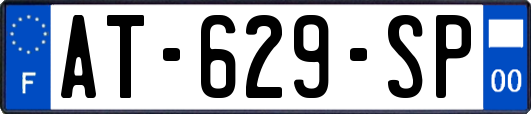 AT-629-SP