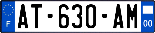 AT-630-AM