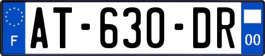 AT-630-DR