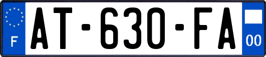 AT-630-FA
