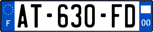 AT-630-FD