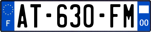 AT-630-FM