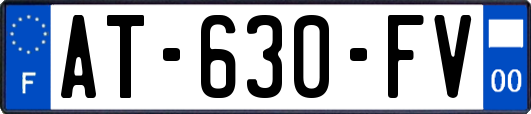 AT-630-FV