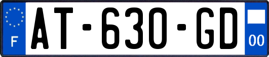 AT-630-GD