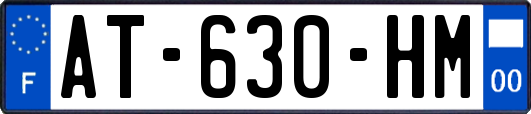 AT-630-HM