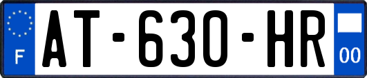 AT-630-HR