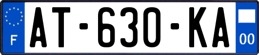 AT-630-KA