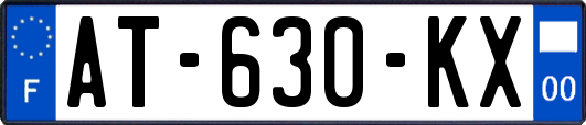 AT-630-KX