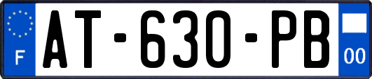 AT-630-PB