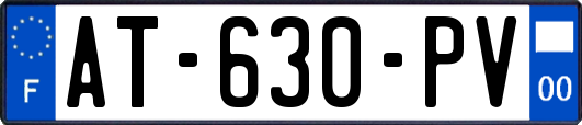 AT-630-PV