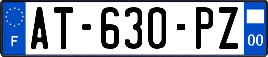 AT-630-PZ