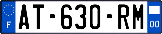 AT-630-RM