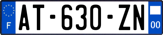 AT-630-ZN