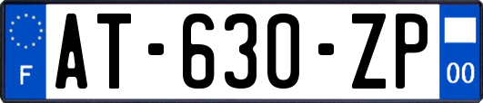 AT-630-ZP