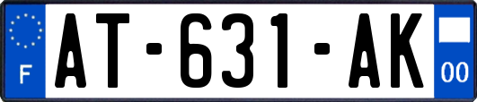 AT-631-AK