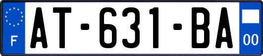 AT-631-BA