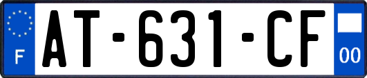 AT-631-CF