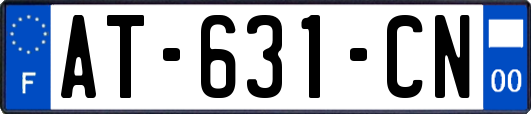 AT-631-CN