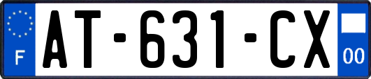 AT-631-CX