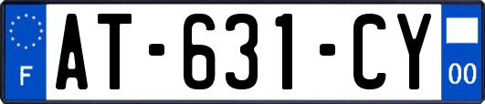 AT-631-CY