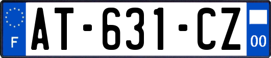 AT-631-CZ