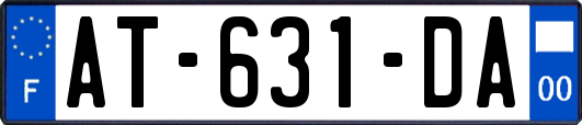 AT-631-DA