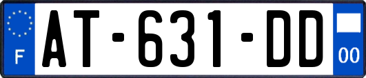 AT-631-DD