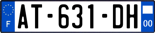 AT-631-DH