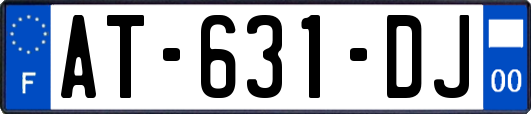 AT-631-DJ
