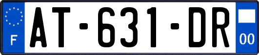 AT-631-DR