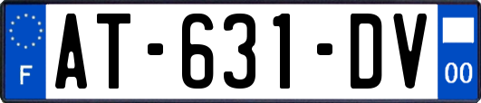 AT-631-DV