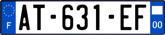 AT-631-EF
