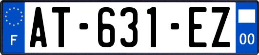AT-631-EZ