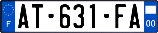 AT-631-FA