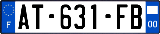 AT-631-FB