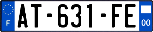 AT-631-FE