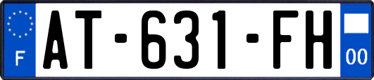 AT-631-FH