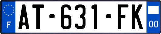 AT-631-FK