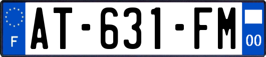 AT-631-FM