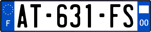 AT-631-FS