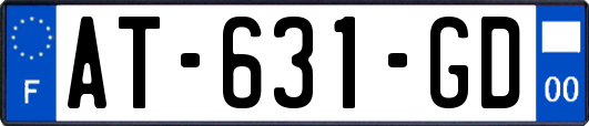 AT-631-GD