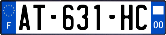 AT-631-HC
