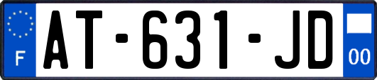 AT-631-JD