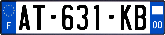 AT-631-KB