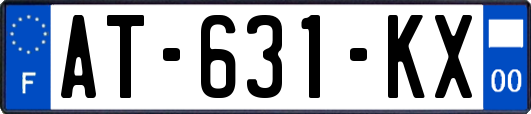 AT-631-KX