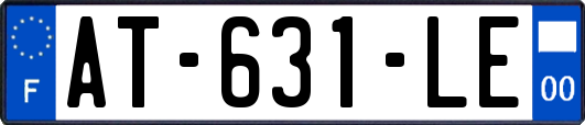 AT-631-LE