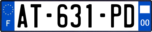 AT-631-PD